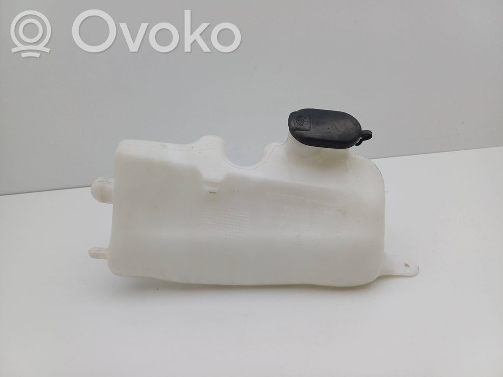 Renault Clio II Zbiornik płynu do spryskiwaczy szyby przedniej / czołowej 