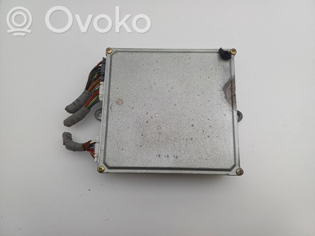 Honda Accord Unidad de control/módulo del motor 