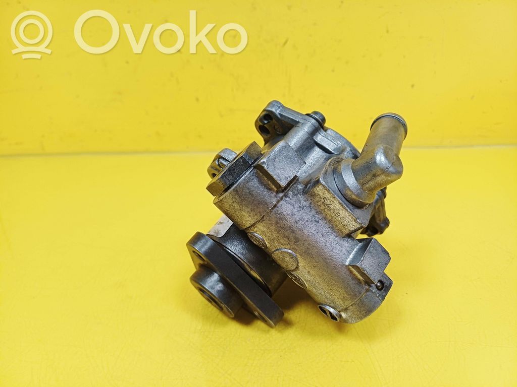 BMW 5 E39 Power steering pump 