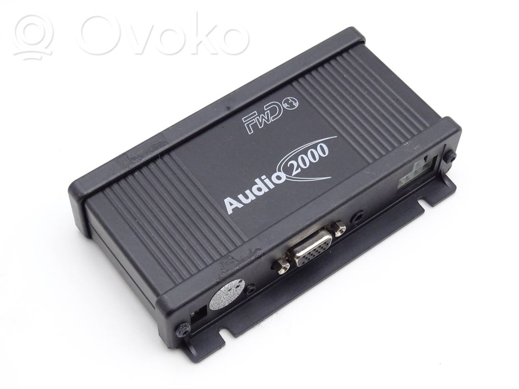 Sound amplifier   021748,E1021748