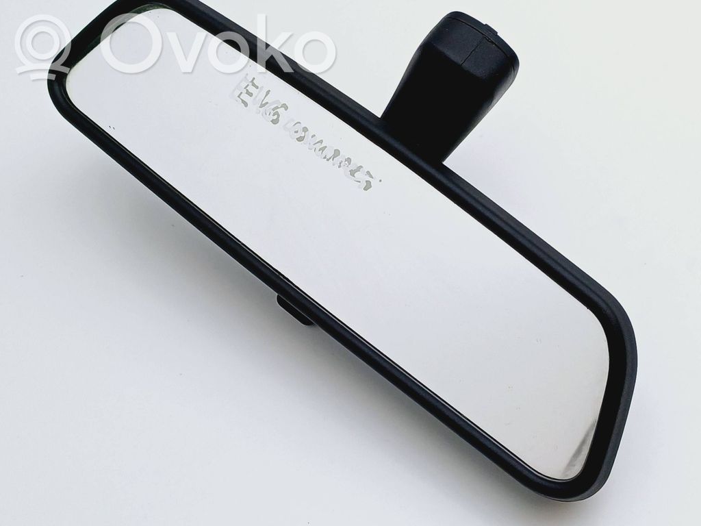 Espejo retrovisor (interior)   006199