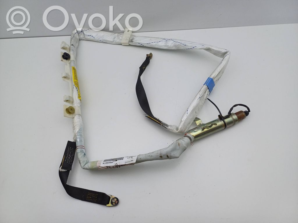 Airbag del techo   858268166080