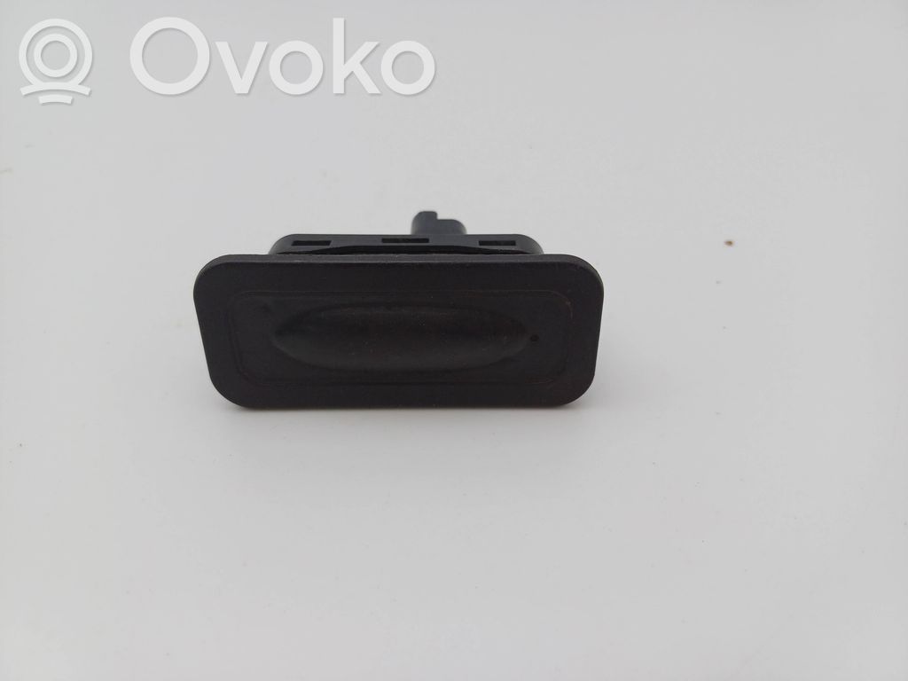 Renault Scenic II -  Grand scenic II Tailgate/trunk/boot exterior handle 