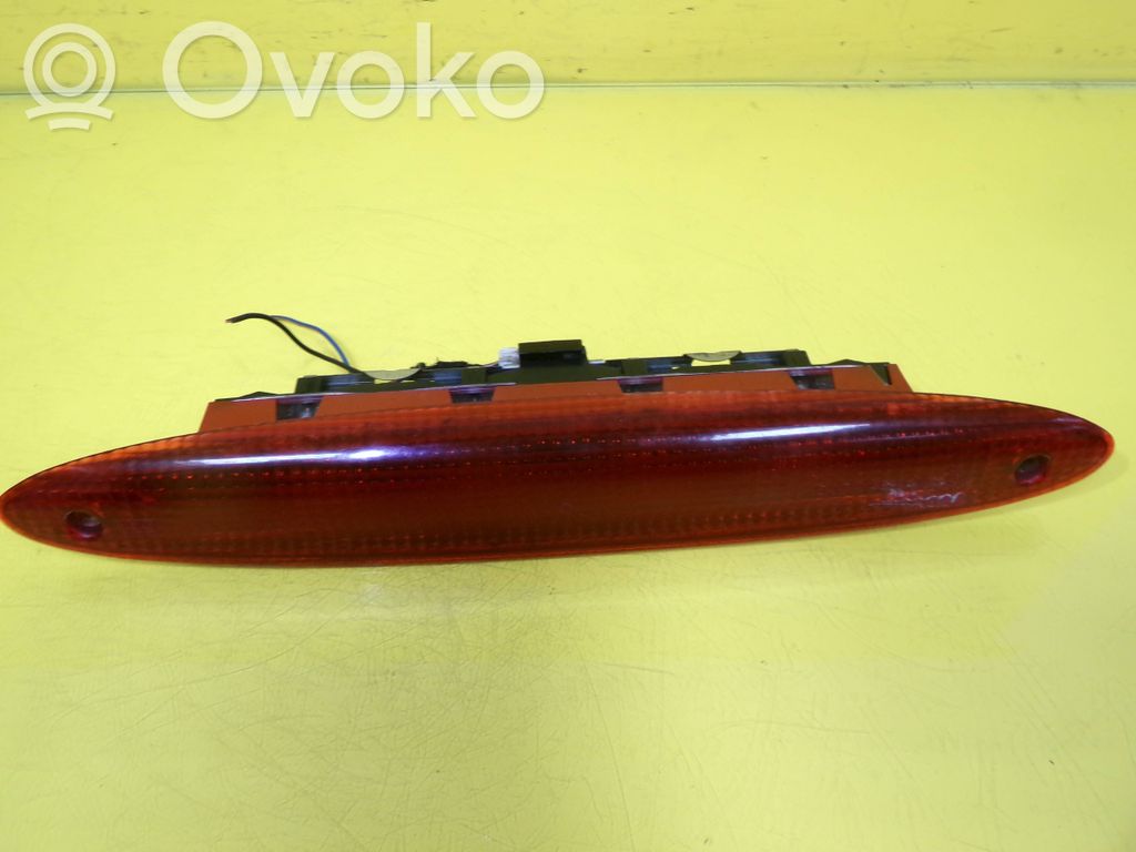 Renault Espace III Third/center stoplight 