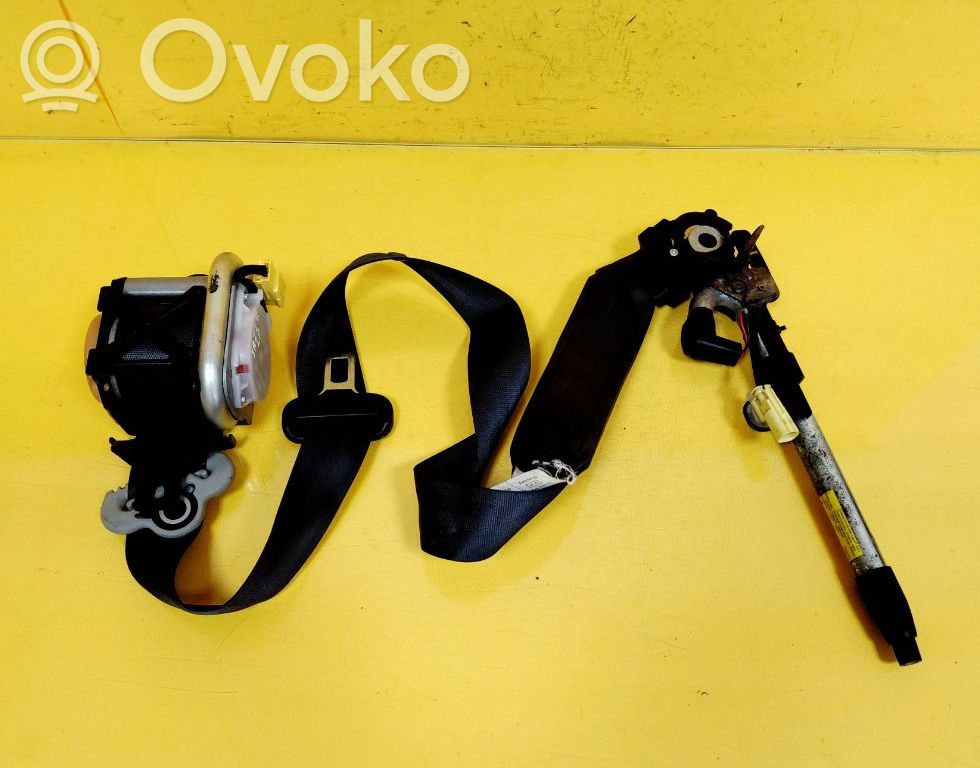 Honda Jazz Cinturón delantero 