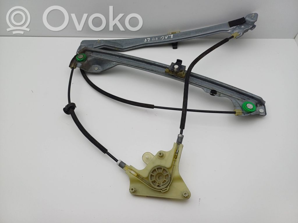 Elektryczny podnośnik szyby drzwi przednich   807010002R,974823103,989651104