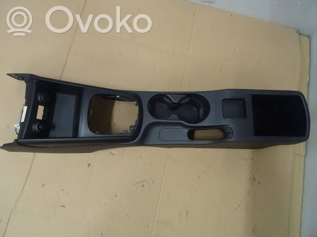 Hyundai i30 Consolle centrale 