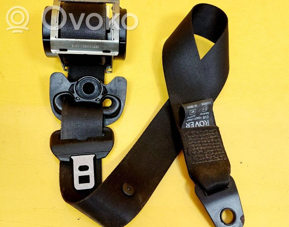 Cinturón delantero   EVB104311PMA
