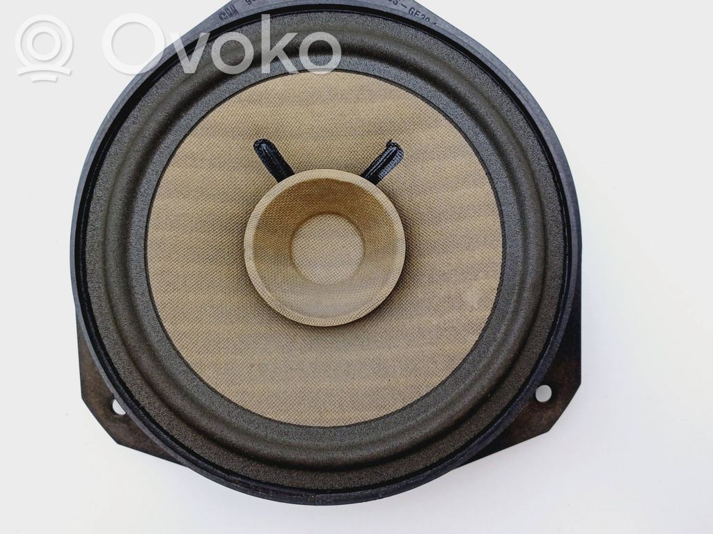 Front door speaker   90389367