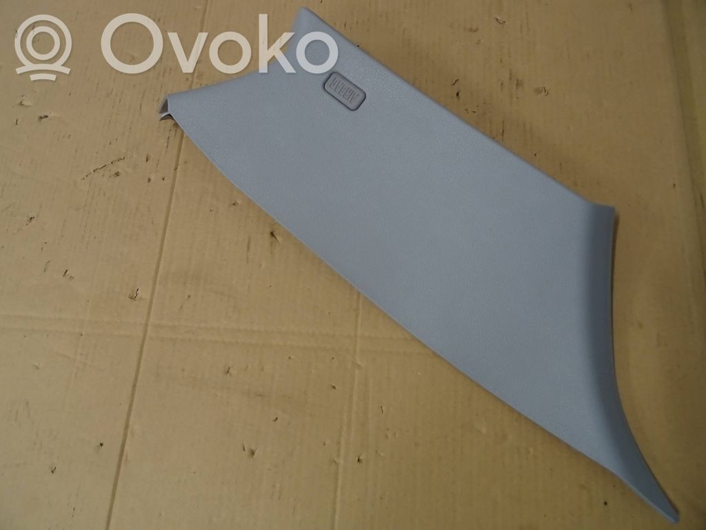 BMW 1 E81 E87 (C) pillar trim 