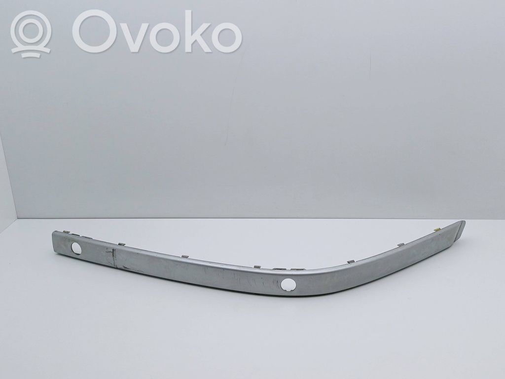 BMW 5 E39 Front bumper splitter molding 