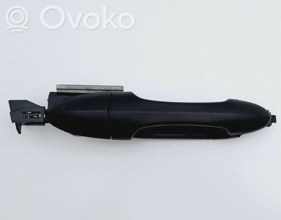 Ford Focus Manecilla externa puerta trasera 