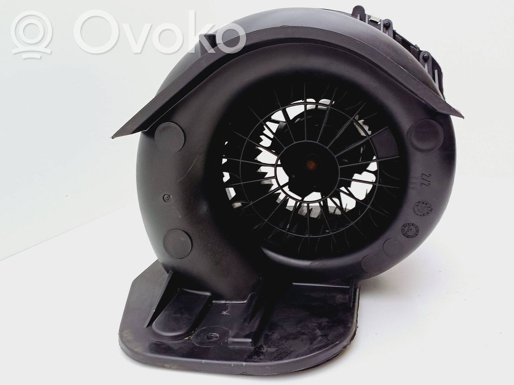Renault Kangoo I Mazā radiatora ventilators 