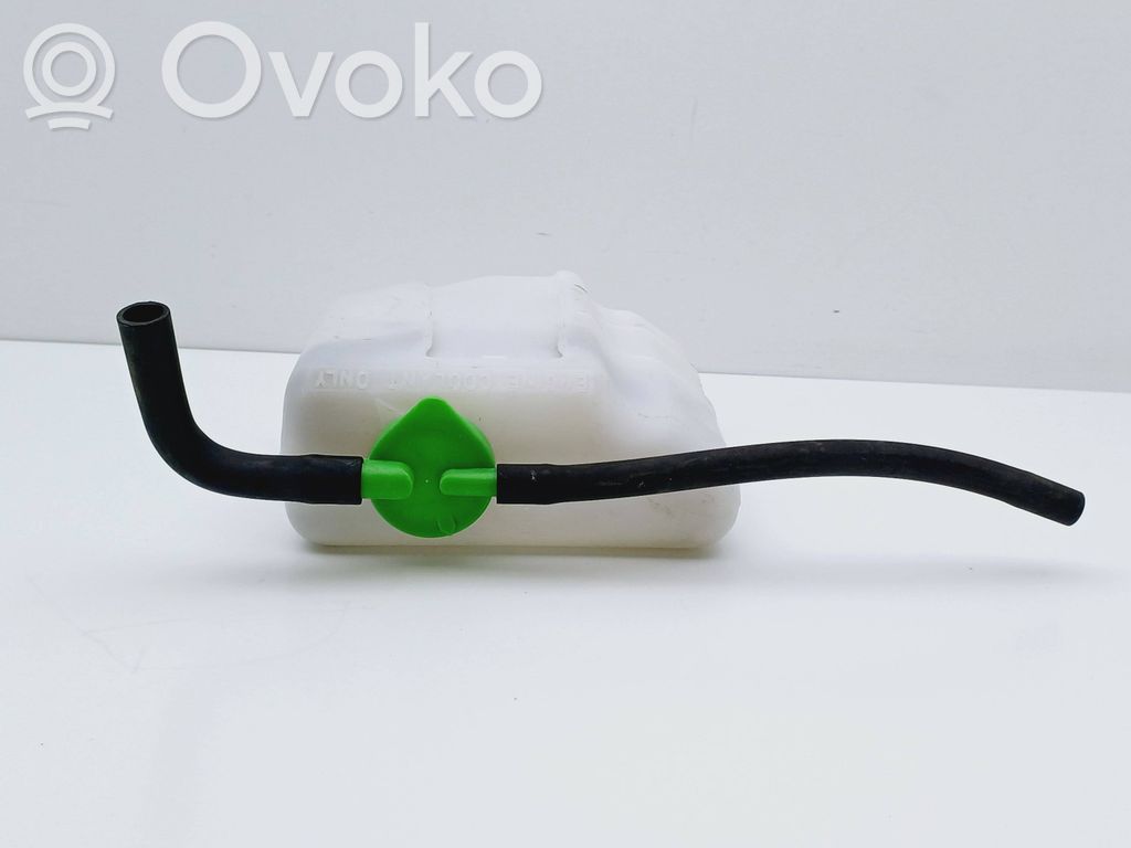 Suzuki Baleno EG Zbiornik wyrównawczy chłodziwa 