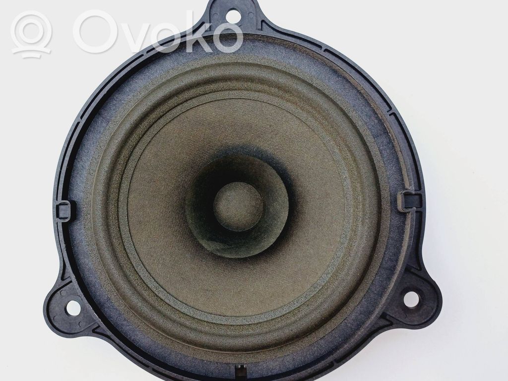 Etuoven kaiutin   7606500454