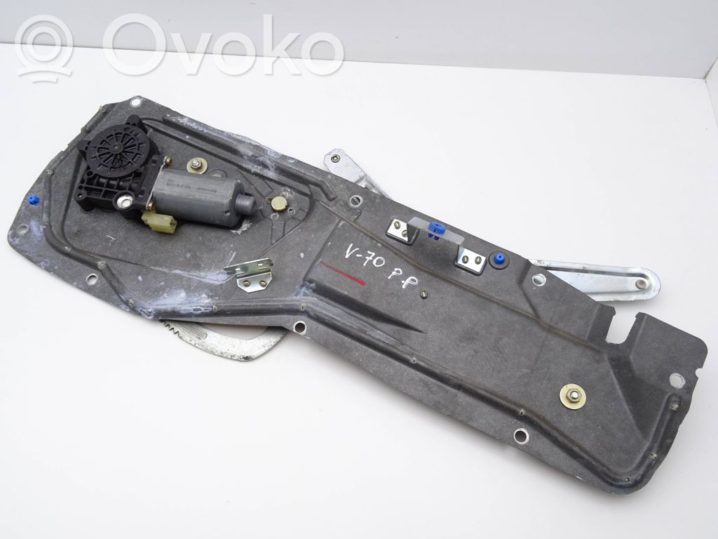 Volvo S70  V70  V70 XC Macara ușă față cu motor 