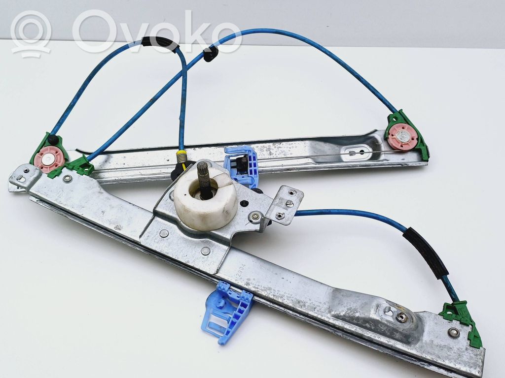 Citroen C2 Macara geam față manuală 
