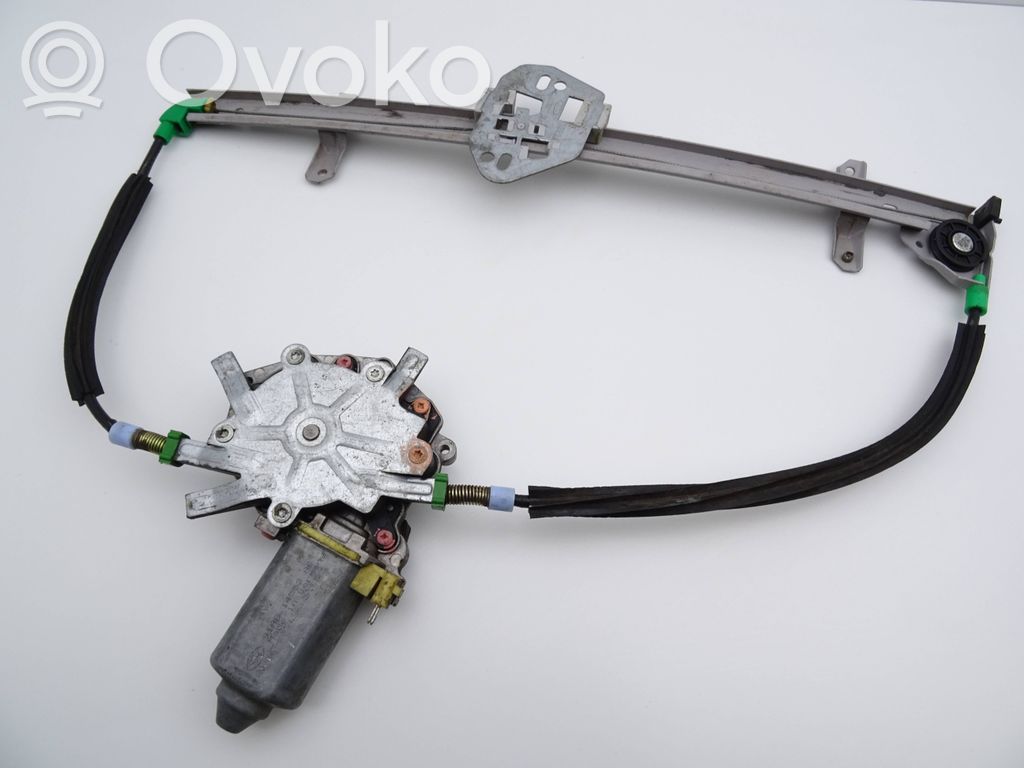 Ford Escort Elektryczny podnośnik szyby drzwi przednich 
