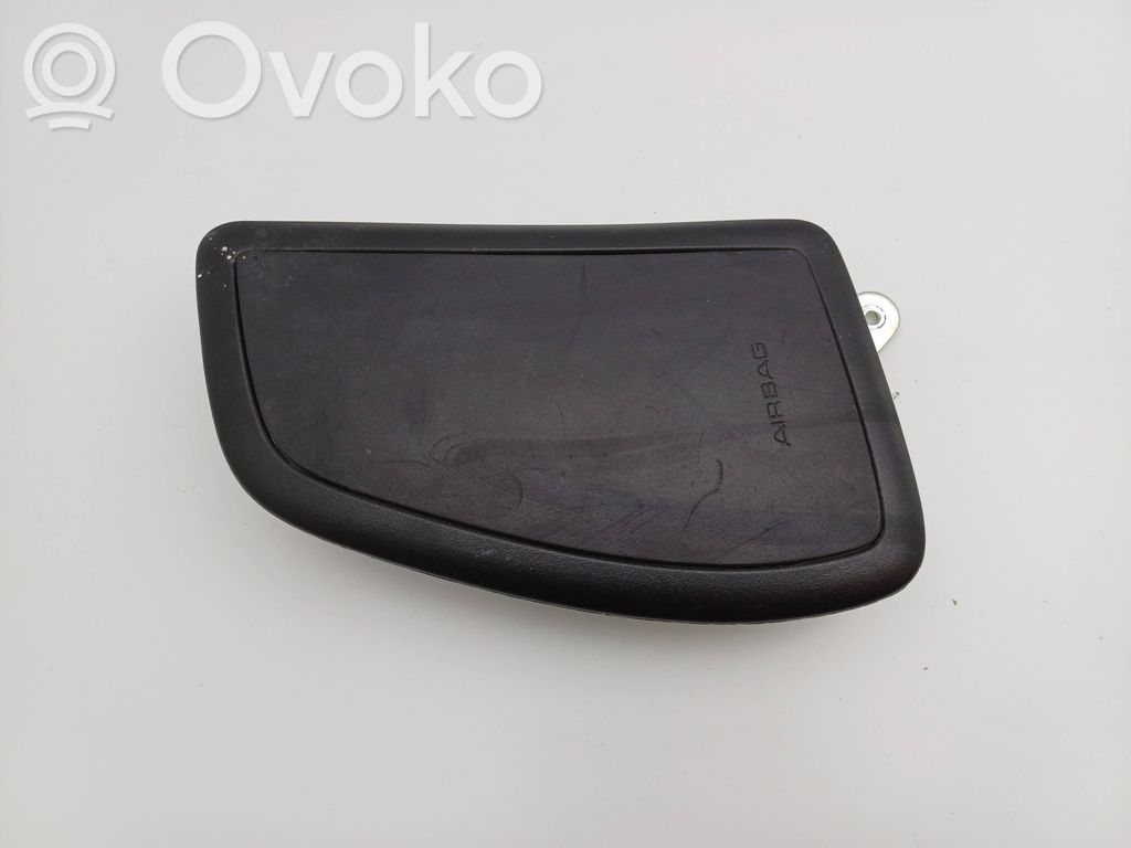 Peugeot 807 Seat airbag 