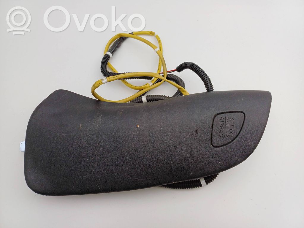 Mazda 6 Sėdynės oro pagalvė 