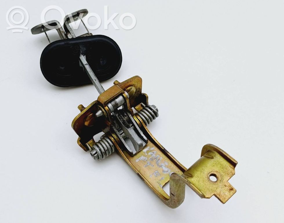Renault Kangoo I Rear door check strap stopper 