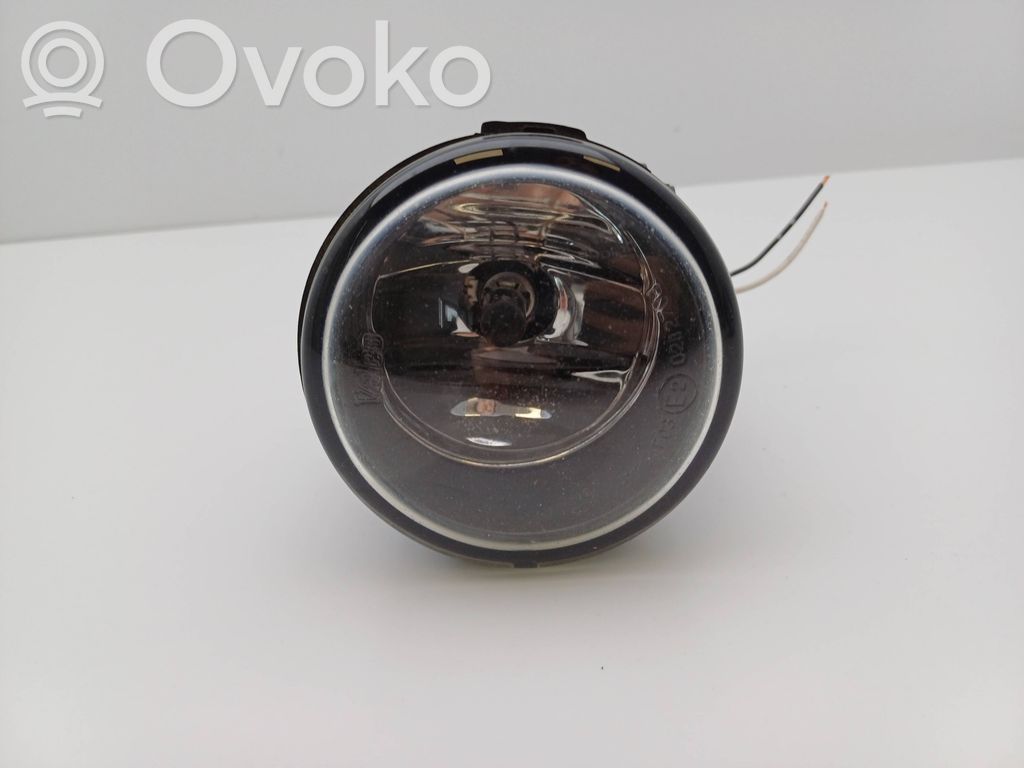 Front fog light   89204563