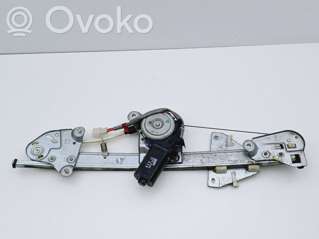 Mazda 626 Elektryczny podnośnik szyby drzwi przednich 