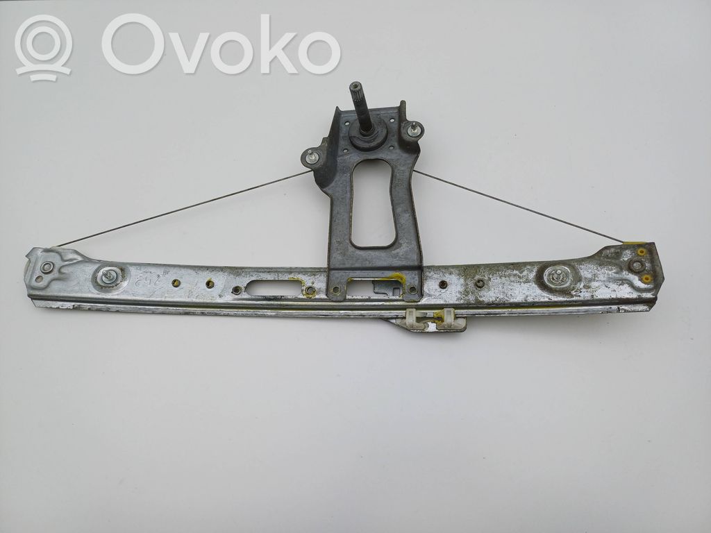 BMW 3 E46 Macara geam spate manuală 