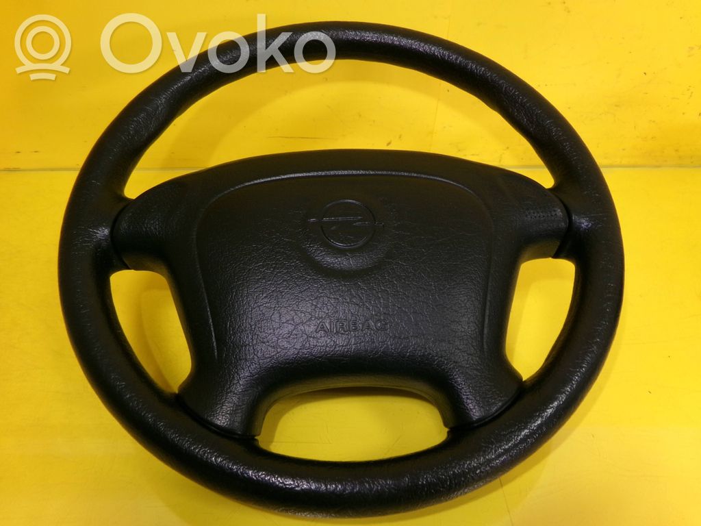 Opel Corsa B Vairas 