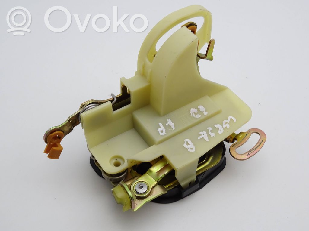 Opel Corsa B Durų spyna (dvidurio) 