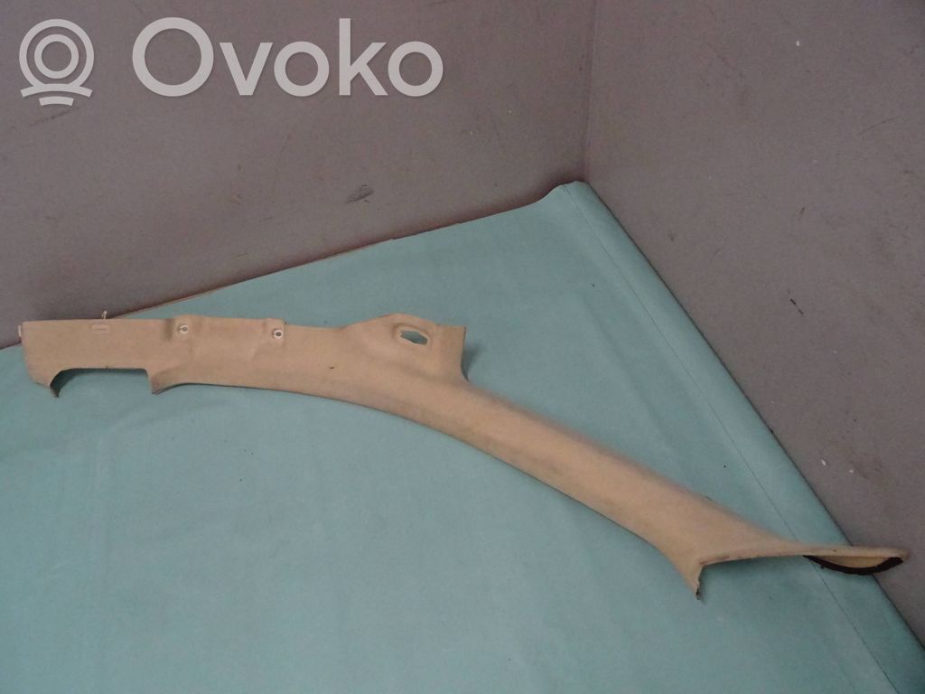 (A) pillar trim   4E0867233D