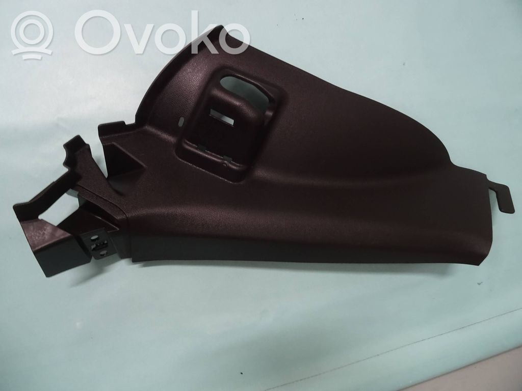 Opel Astra J Handrail (top trim) 