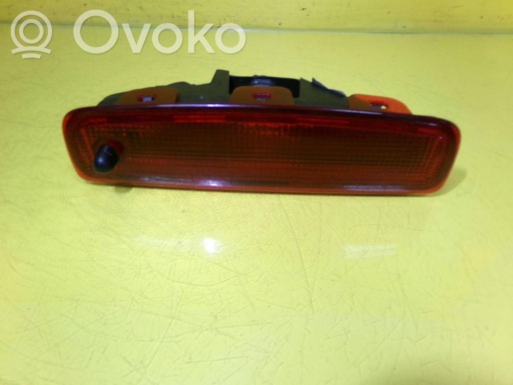 Dacia Logan I Third/center stoplight 
