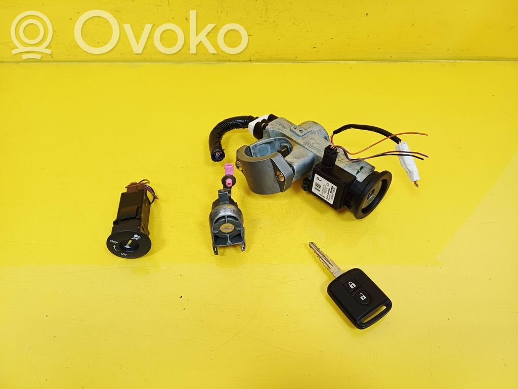 Ignition lock   28590AX600