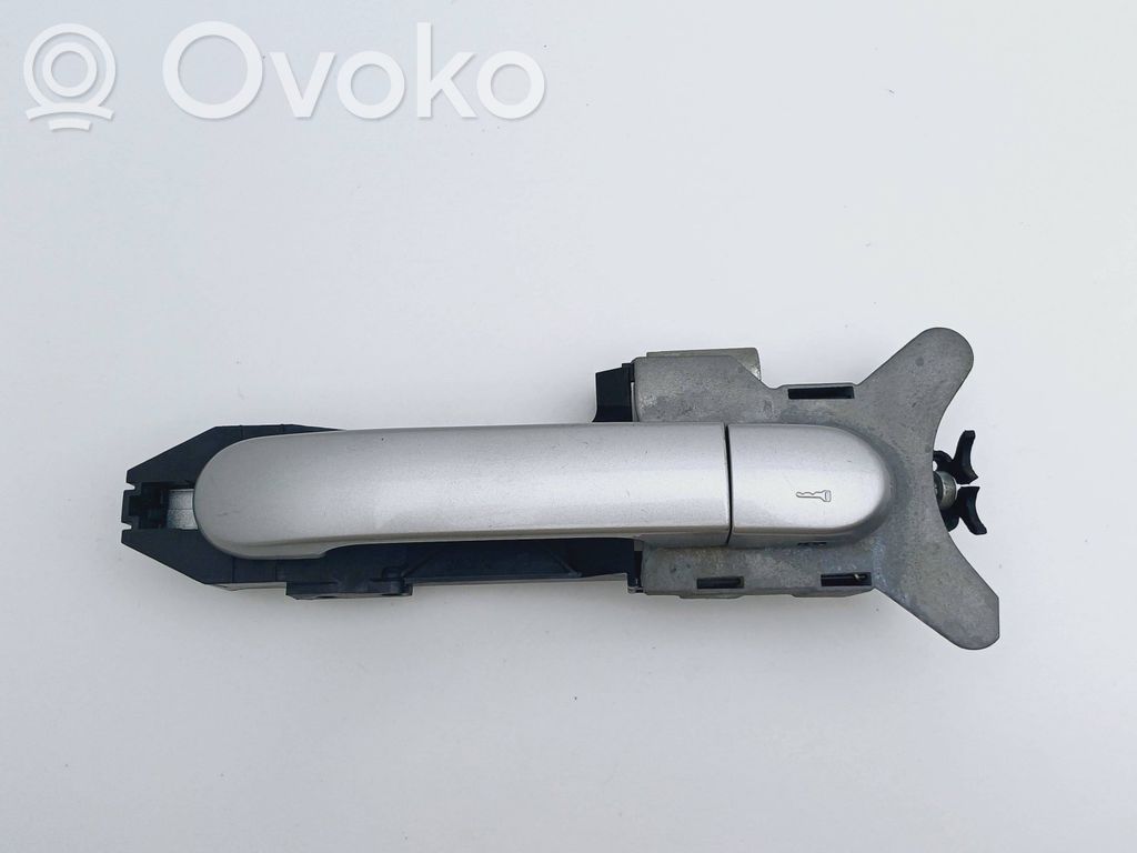 Nissan Note (E11) Etuoven ulkokahva 