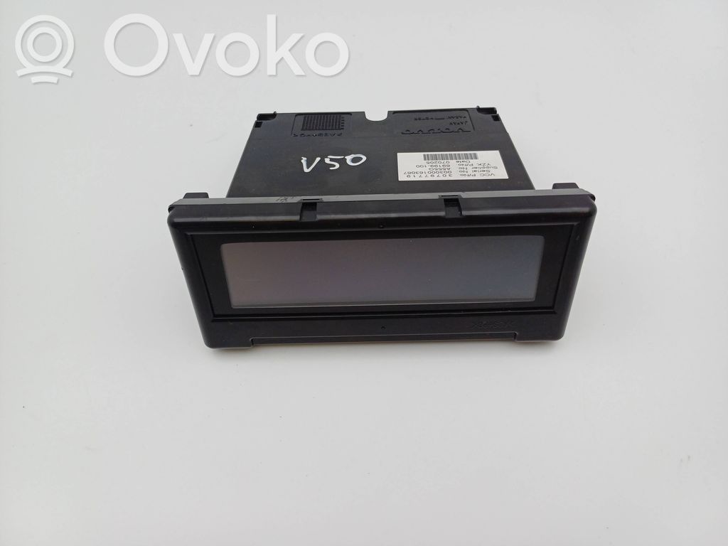 Screen/display/small screen   30797719