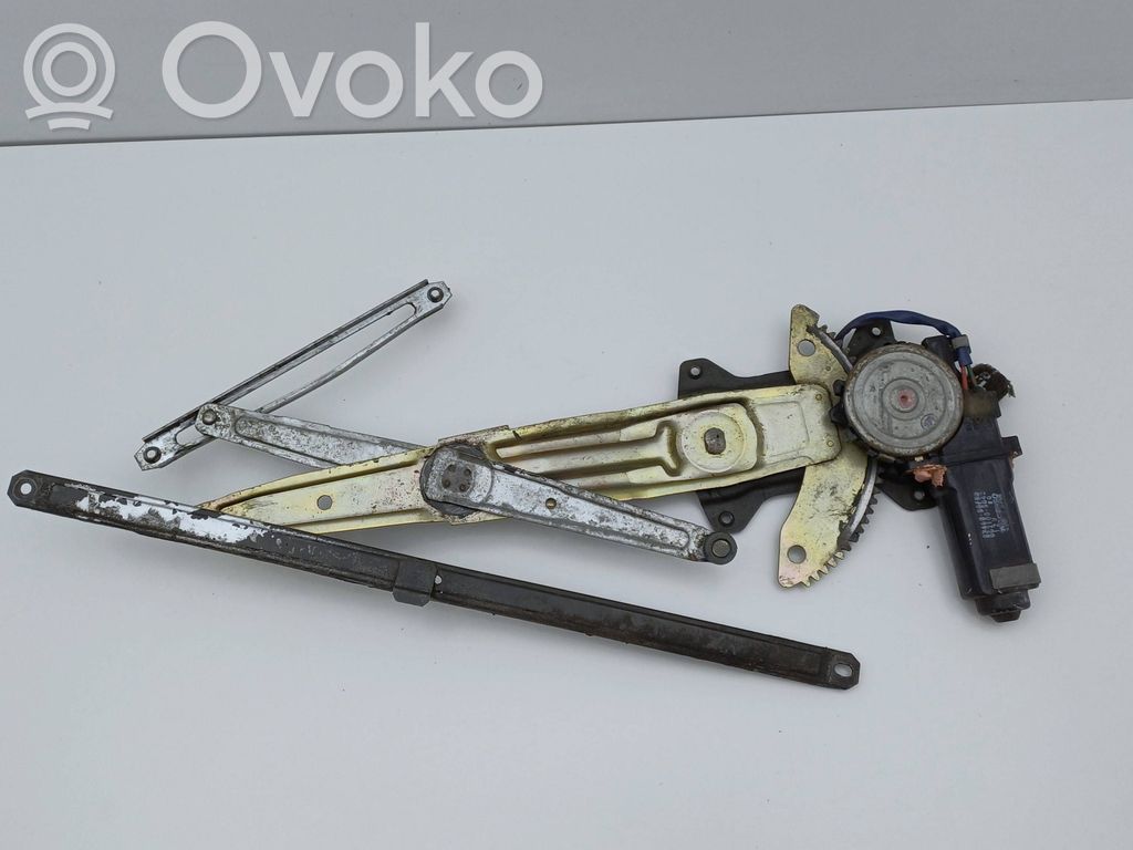 Suzuki Baleno EG Elektryczny podnośnik szyby drzwi przednich 