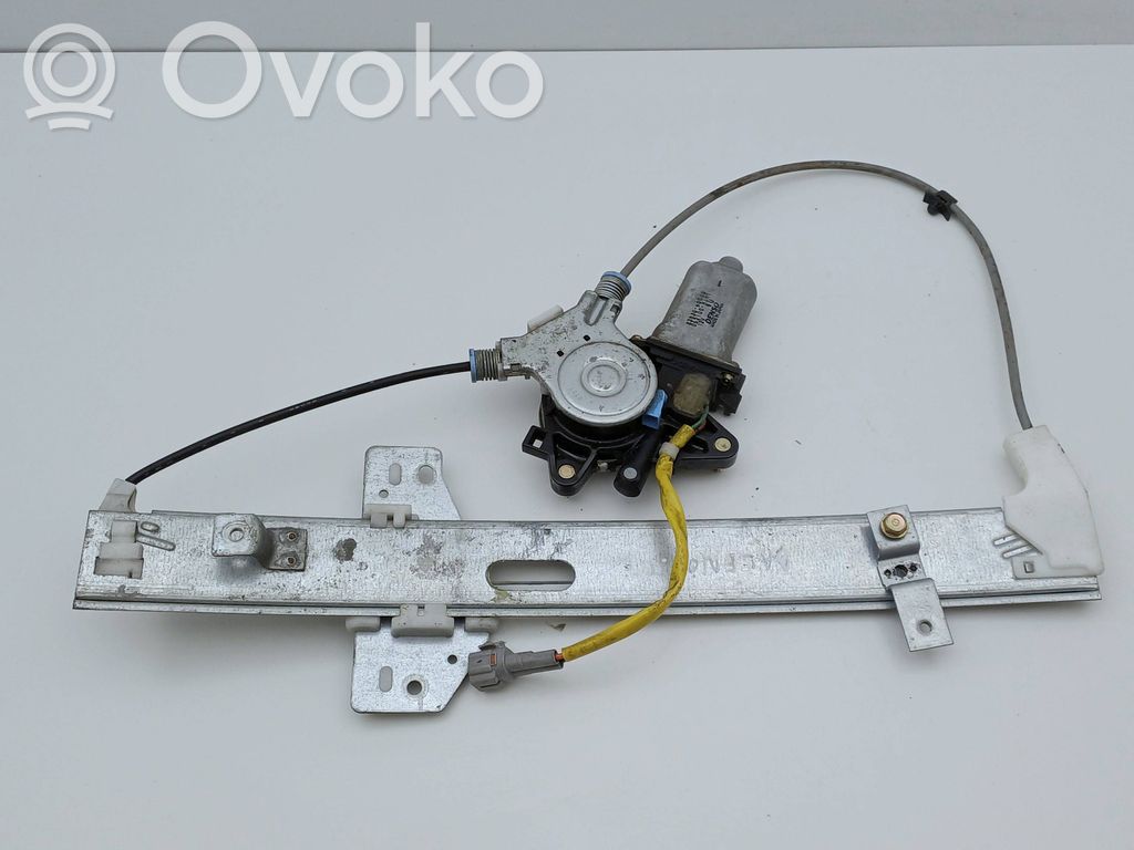 Suzuki Baleno EG Elektryczny podnośnik szyby drzwi tylnych 