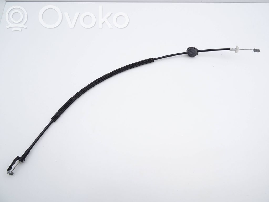Línea de cable puerta delantera   994140,994140104