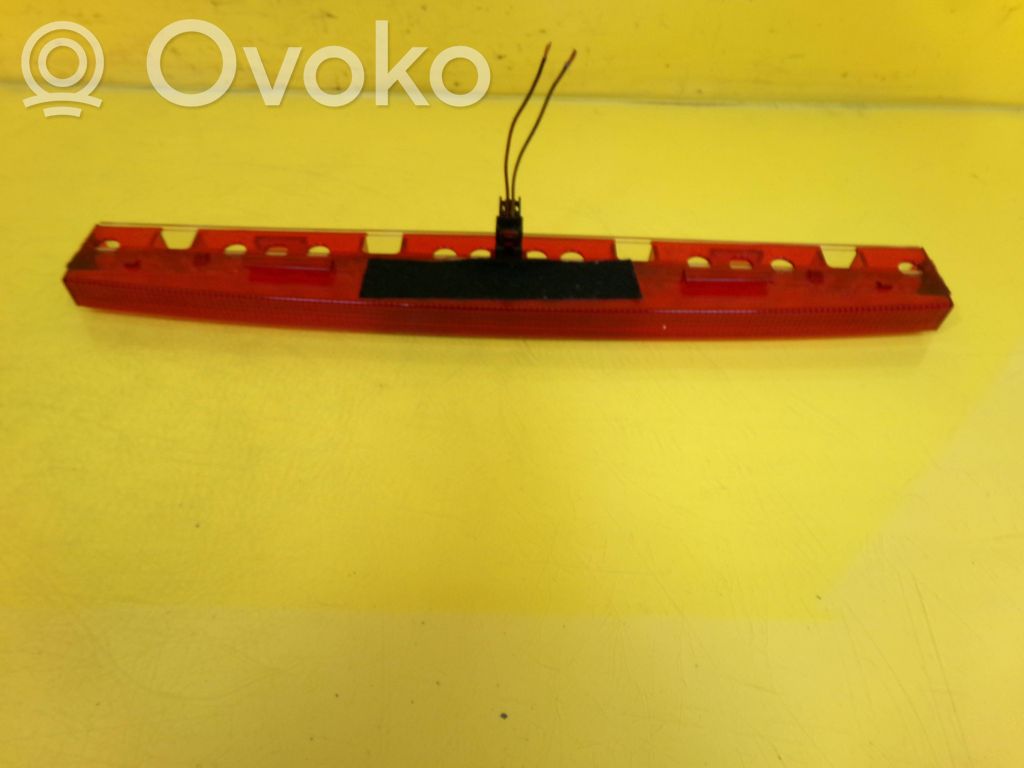 Audi A4 S4 B6 8E 8H Lampă frână centrală 