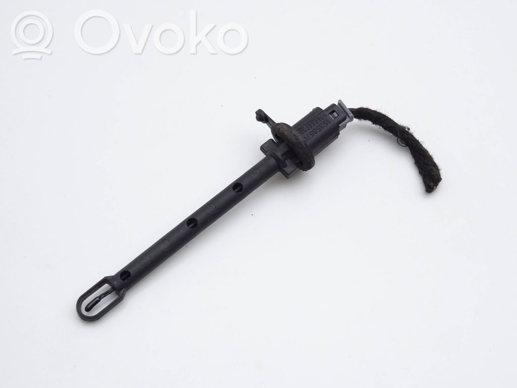 Sensor de temperatura interna   15358670