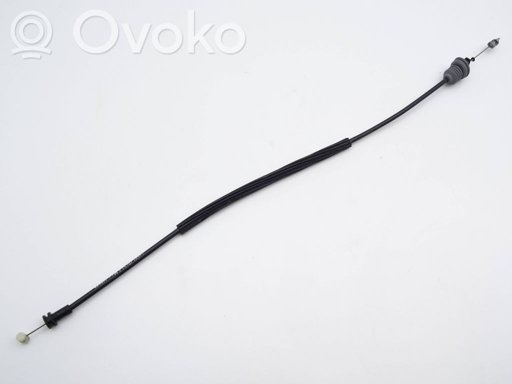 Volvo V50 Línea de cable puerta delantera 