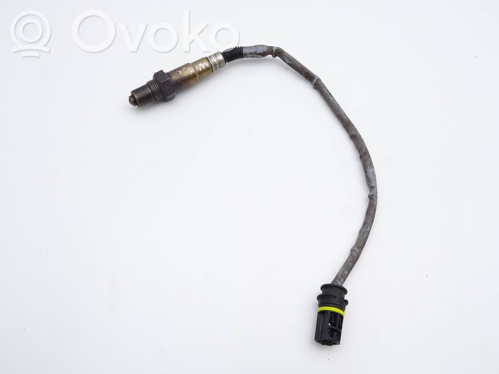 Mercedes-Benz A W168 Lambda probe sensor 