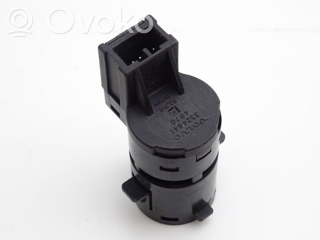 Volvo V50 Interior temperature sensor 