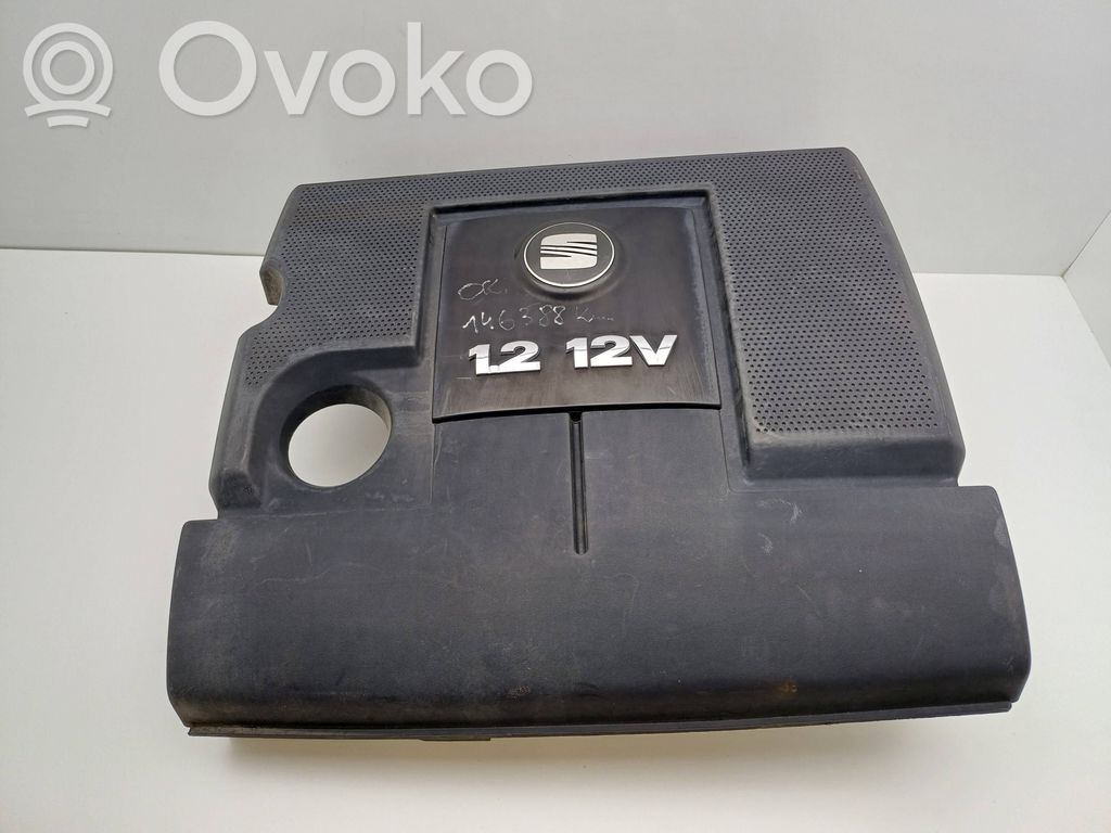 Seat Ibiza III (6L) Luftfilterkasten