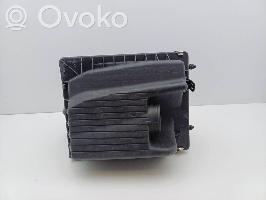 Ilmansuodattimen kotelo   90531002