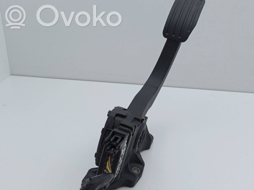 Ford Mondeo MK IV Pedale dell’acceleratore