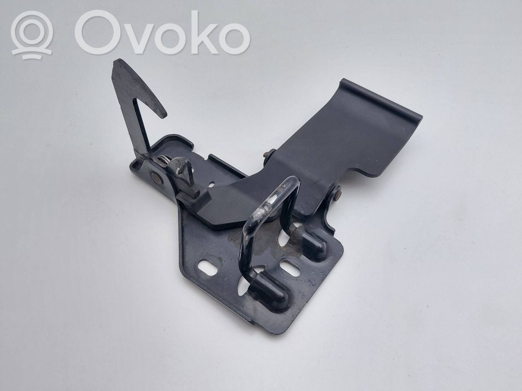 Seat Ibiza III (6L) Serrure de capot