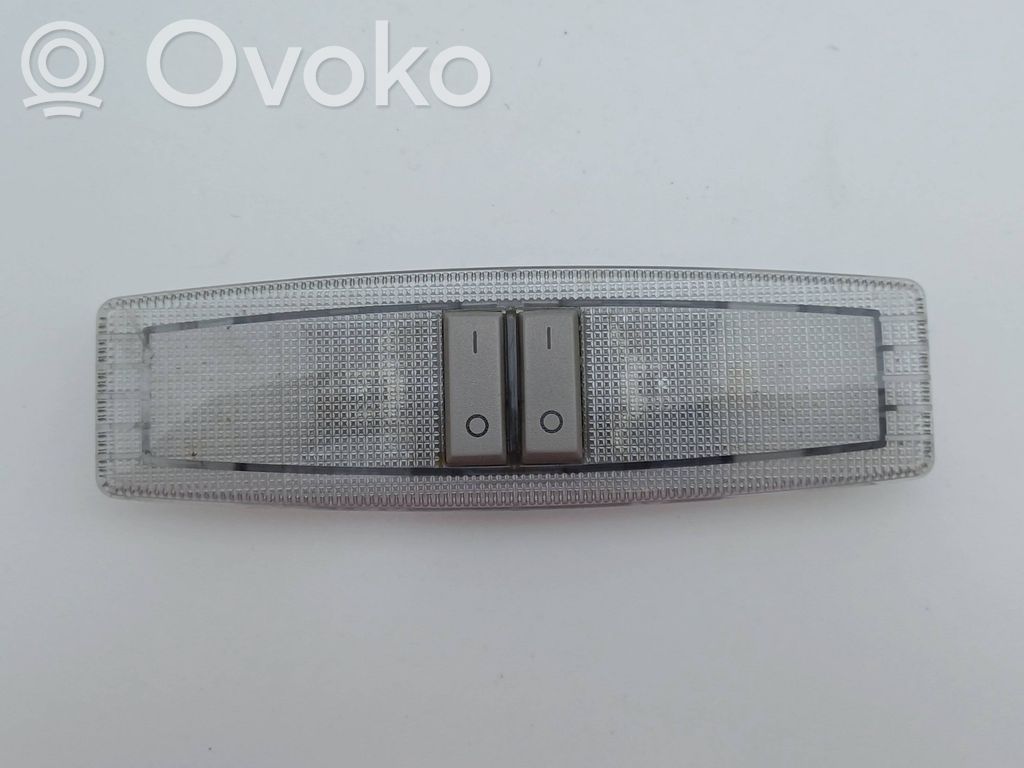 Opel Zafira B Lampă scaun spate