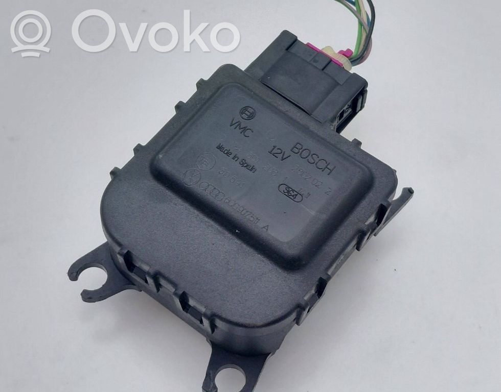 Seat Ibiza III (6L) Stellmotor Heizung Klima